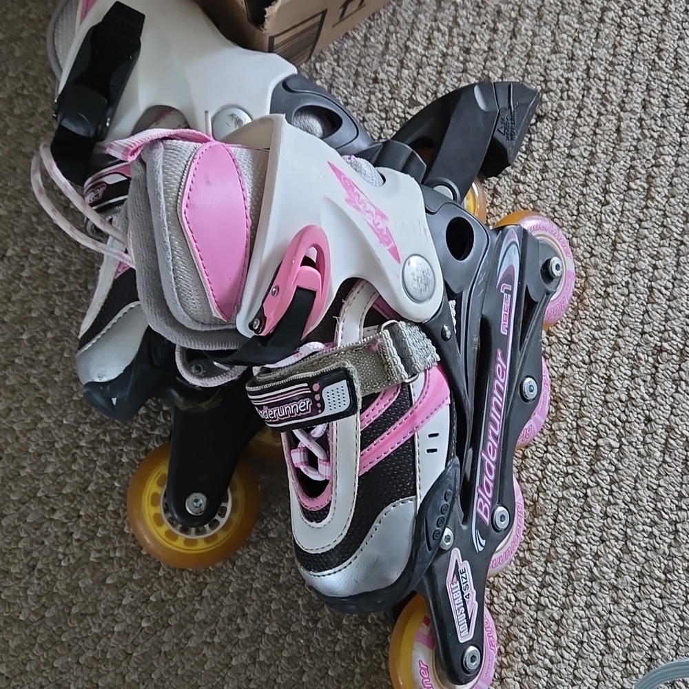 Bladerrunner - Picture 3 of 3